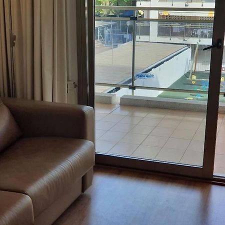Апартаменти Centro De Salou-2 Minutos De La Playa-Wifi-Piscina Екстер'єр фото