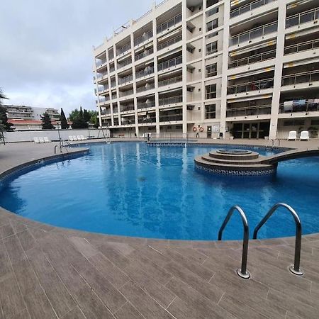 Апартаменти Centro De Salou-2 Minutos De La Playa-Wifi-Piscina Екстер'єр фото
