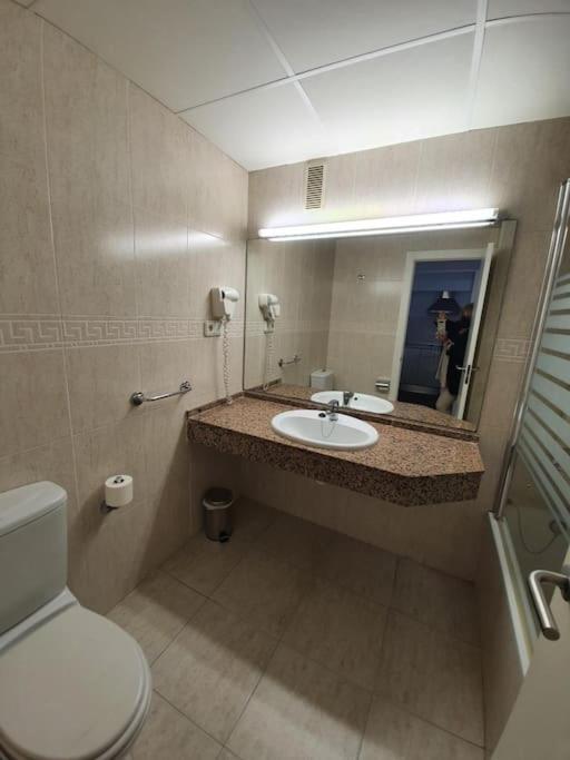 Апартаменти Centro De Salou-2 Minutos De La Playa-Wifi-Piscina Екстер'єр фото